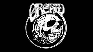 ORCHID  - Son of Misery -