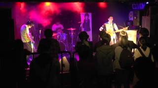 2015 10 11 TOZAMAバンドkokuraFUSE