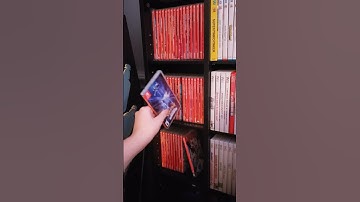 When a Yo-Kai Watch fan plays Pokémon for the first time | #shorts