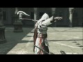 Assassin&#39;s Creed 2 - Gameplay Trailer