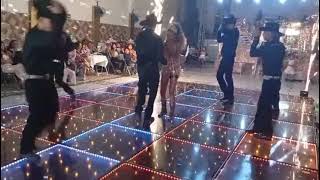 Aqui les muestro el vídeo de baile sorpresa de mi hija Yoselin