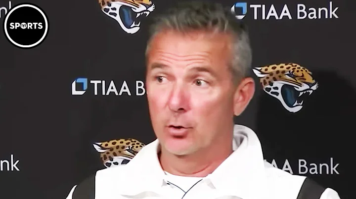 Urban Meyer Should NEVER Coach Again
