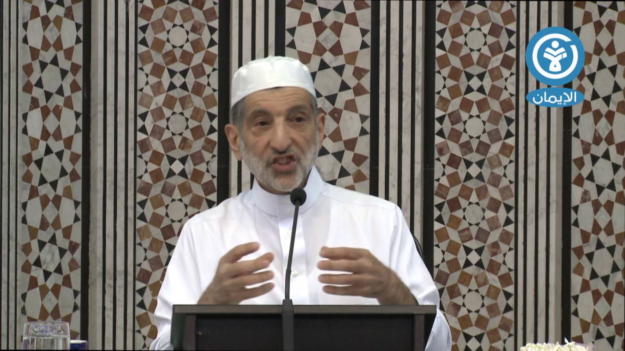 7 10 2016   من هو الذاكر الحقيقي وما هبي حقيقة الذكر