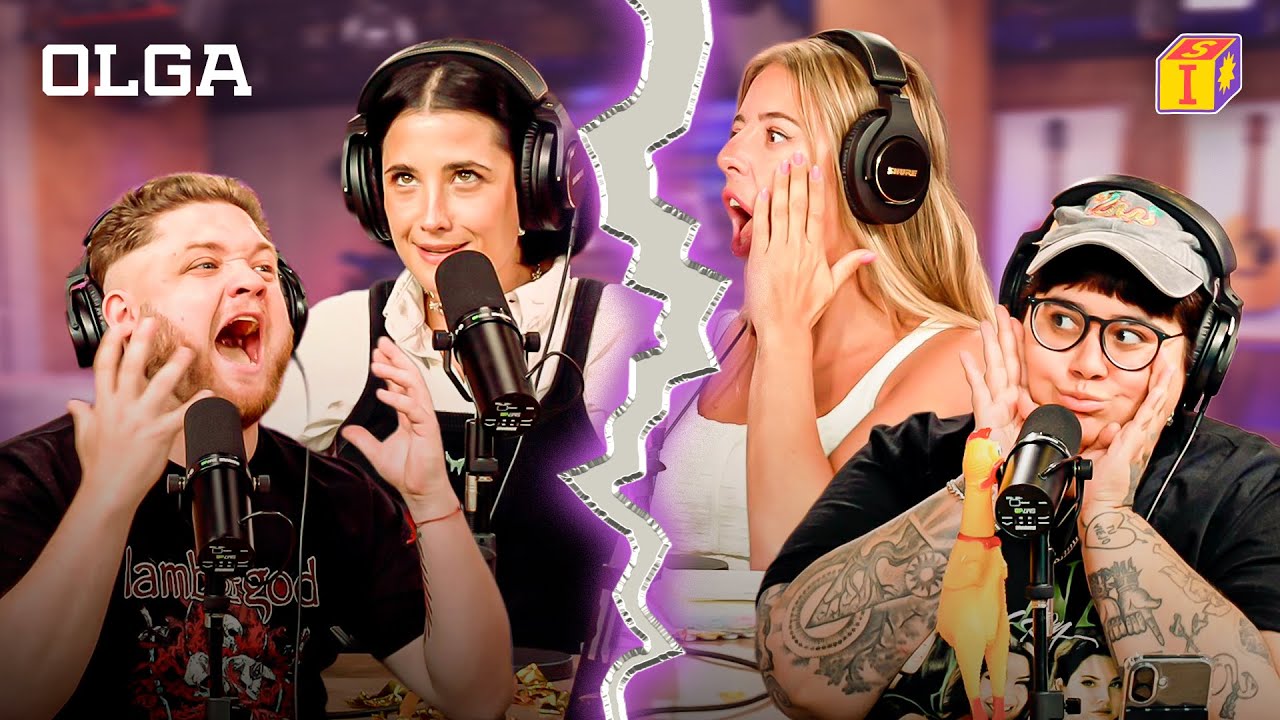 ¿LAS MEJORES PAREJAS NACEN de AMISTADES? | #SeríaIncreíble 3/2