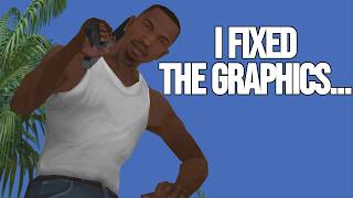 So I Took Your Advice On The Mods...