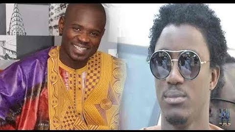 Vexé par ses photos, Wally Seck s’attaque à Pape Cheikh Diallo de la TFM”