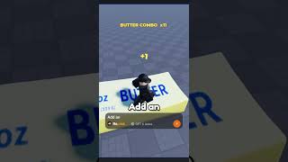 How to make SQUISHY BUTTER Clicker in ROBLOX STUDIO... #roblox #robloxstudio