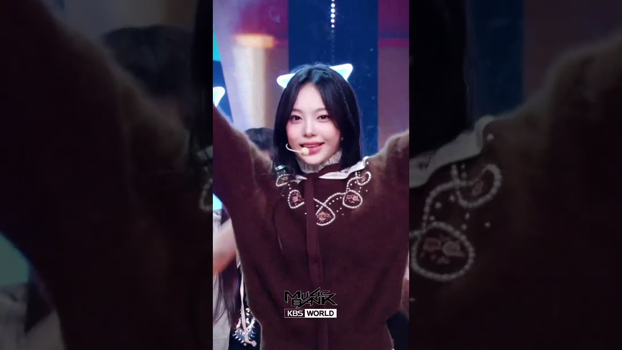 [HOT DEBUT] The Chase - Hearts2Hearts 