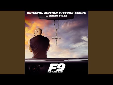 Reunion (F9 Soundtrack)