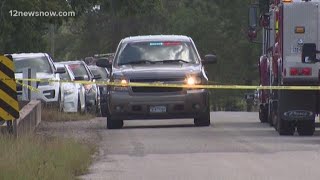 Woman's body found in LNVA canal in Jefferson County