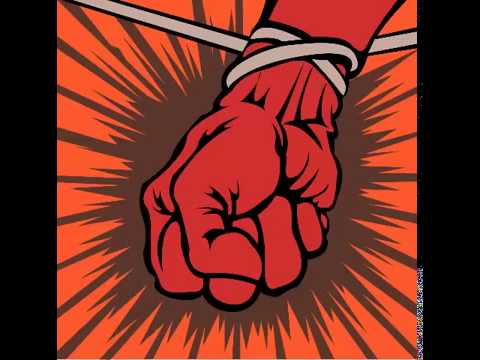 Metallica - St. Anger Full Album