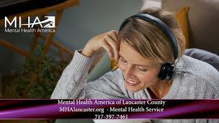 Behind the Lines Mental Heath Now 2026