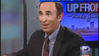 UPFRONT with Mike Gousha, Aug. 29, 2010 - State Residents Share Thoughts On Wisconsin's Future