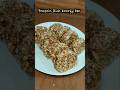 Immunity Booster💪 Energy bar #shorts #trending #healthysnacks #recipe #cooking #food