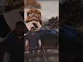 Stopping Train with Cars in GTA V