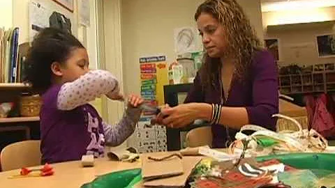 Using Math Talk to Support Learning (e-clip)