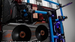 [Gallery]Mr. Admi ( Created By : ToniX Computer )