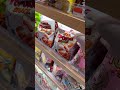 📍Hashi Market #nycfood #nyceats #japanesefood #japanesemarket #tastetest