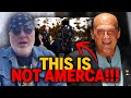 Trump Is Turing America Into a Living NIGHTMARE