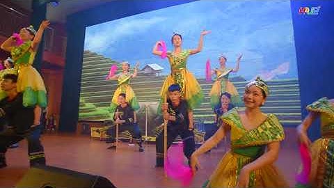 CHƯƠNG TRÌNH NGHỆ THUẬT CHÀO MỪNG | LỄ KHAI GIẢNG NĂM HỌC 2023-2024