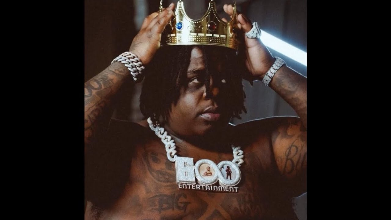 [FREE] BigXThaPlug Sample Type Beat 