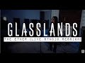 Glasslands  the ether live studio session