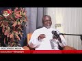 LENTEN JOURNEY EPISODE 9