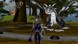 Sherwood Dungeon - The Prophecy of Bane (Part 17)