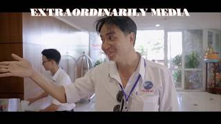 Bầu Trời Việt Travel