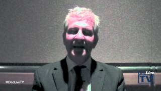 Dr. Dirk Arnold on Second-Line Bevacizumab Continuation Therapy for Metastatic Colorectal Cancer