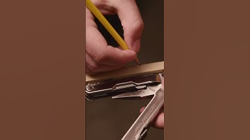 Best #multitool for less than $80? The Rebar might be it. #leatherman