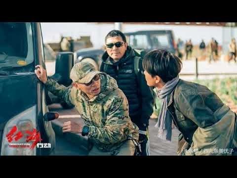 《红海行动》这要求导致很多演员都拒签，网友：张译真朴实！
