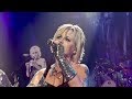 Electric Blue by The Cranberries (Remastered Sound & Upgraded Video, Live in France 2012)