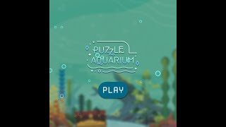 puzzle aquarium_002_16:9 screenshot 2