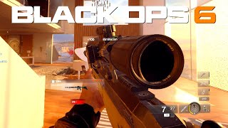 They really fixed sniping this time kappa