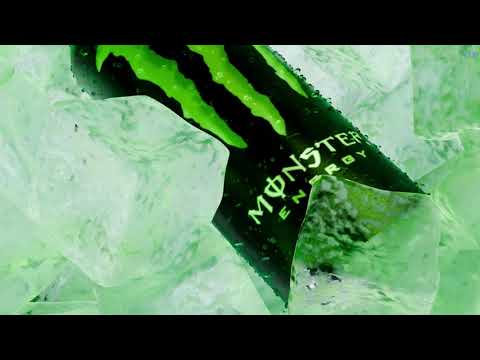 Monster energy commercial