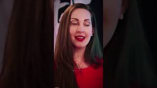 "Fake It Till You Make It" | Lying to Yourself Won’t Work | Vanessa Van Edwards #shorts #short