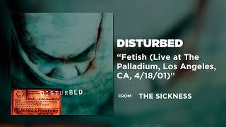Fetish At The Palladium Los Angeles Ca 41801