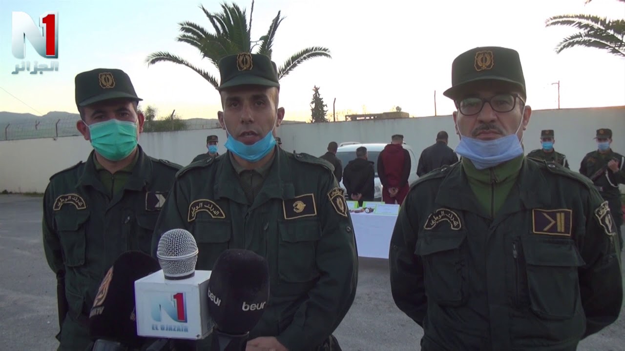 قالمة: تفكيك عصابة مختصة في سرقة المواشي