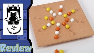 Étoile Review - with Tom Vasel