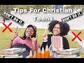 ✅LIFE-TIPS FOR CHRISTIAN TEENS🚫