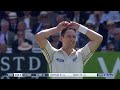 ☝️Cook ☝️Bell ☝️Root ☝️Anderson | Matt Henry Takes 4 Big Wickets on Test Debut | Lord's Cricket