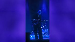 Slip Away / Baby Blue (Live in Warsaw) - Luke Hemmings [1st row]