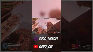 3 Tips For Anas Sleep Dart Overwatch 2 Ana Guide Short