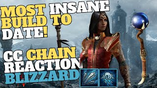 This build is now the most OP in the GAME for Sorc Season 1 - Diablo 4