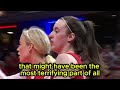 Caitlin Clark’s 23-Minute Takeover Stuns Team USA—Angel Reese Left Watching