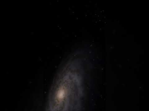 ✨ Globular Cluster