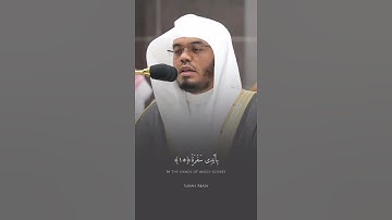تلاوة مباركة خاشعة بصوت يلامس القلوب #اكسبلور #المصحف #القران #حالات_واتس #خطبه #تيك_توك #ترند #لايك