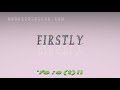 Firstly Pronunciation Examples In Sentences And Phrases Firstly Pronunciation Examples In Sentences And Phrases