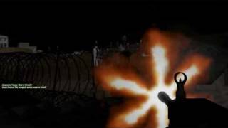 Arma 2 - Undead Mod Fun